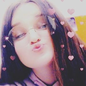 Meet your Posher, Jade